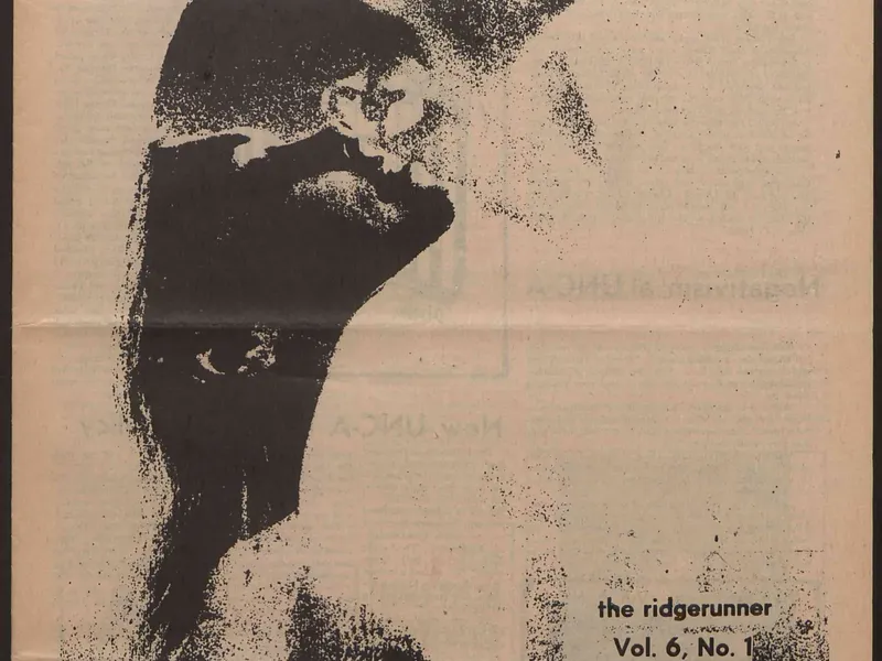 1970-09-09 Ridgerunner